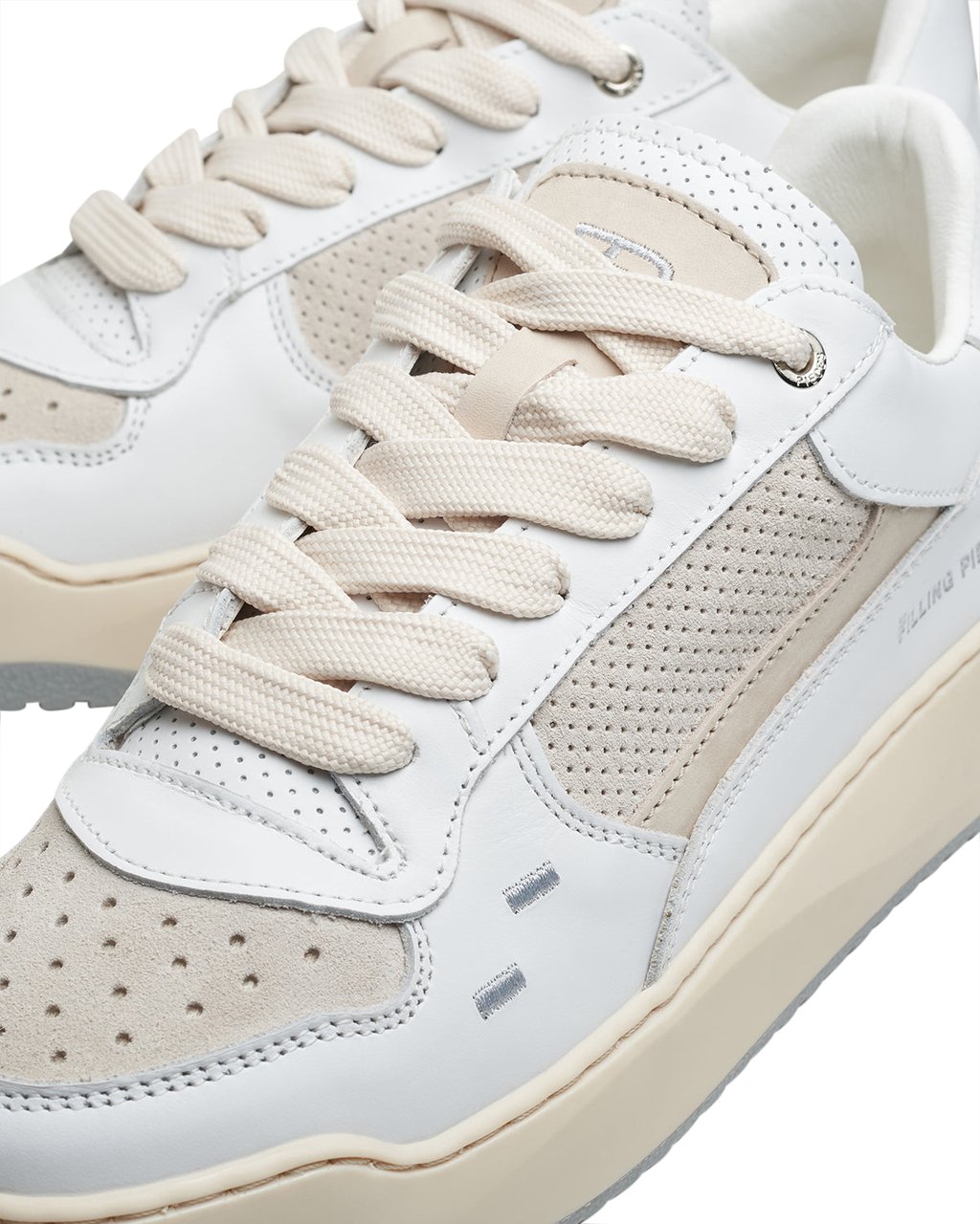 Filling Pieces Avenue Mix Lamb Wit