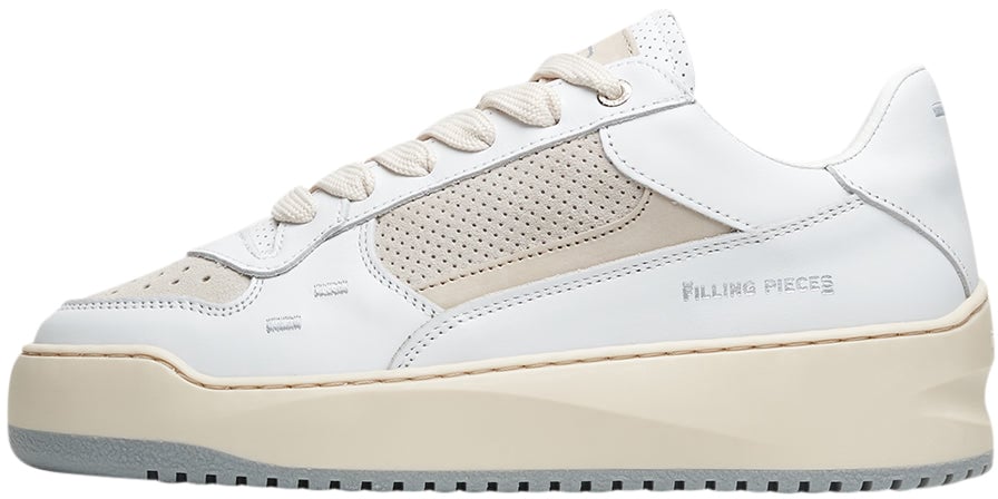 Filling Pieces Avenue Mix Lamb Wit