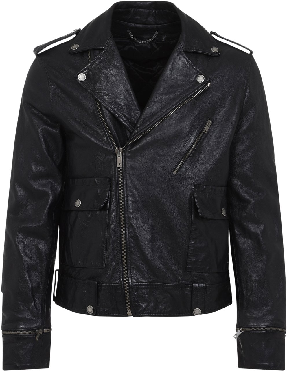 Golden Goose GOLDEN GOOSE GMP02258.P001195 Zwart