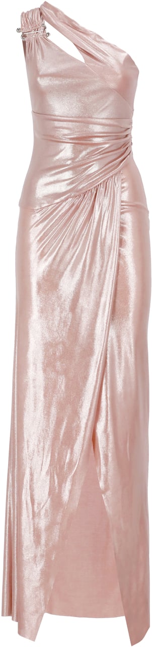 Pinko Dresses Pink Roze