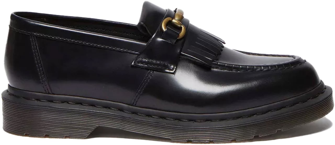 Dr. Martens Sandals Black Zwart