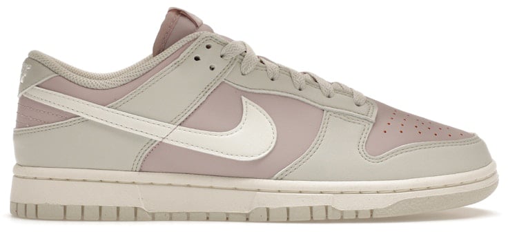 Nike Nike Dunk Low Next Nature Platinum Violet (Women's) Wit