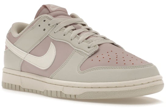 Nike Nike Dunk Low Next Nature Platinum Violet (Women's) Wit
