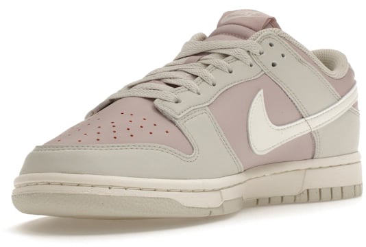 Nike Nike Dunk Low Next Nature Platinum Violet (Women's) Wit