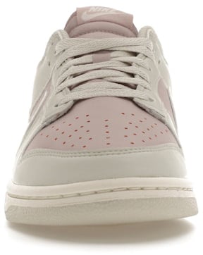 Nike Nike Dunk Low Next Nature Platinum Violet (Women's) Wit