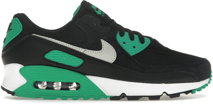 Nike Nike Air Max 90 'Stadium Green' Groen