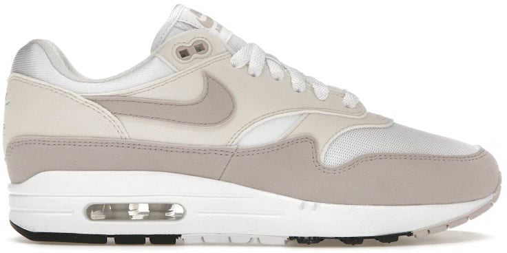 Nike Nike Air Max 1 'Platinum Violet' (Women's) Paars