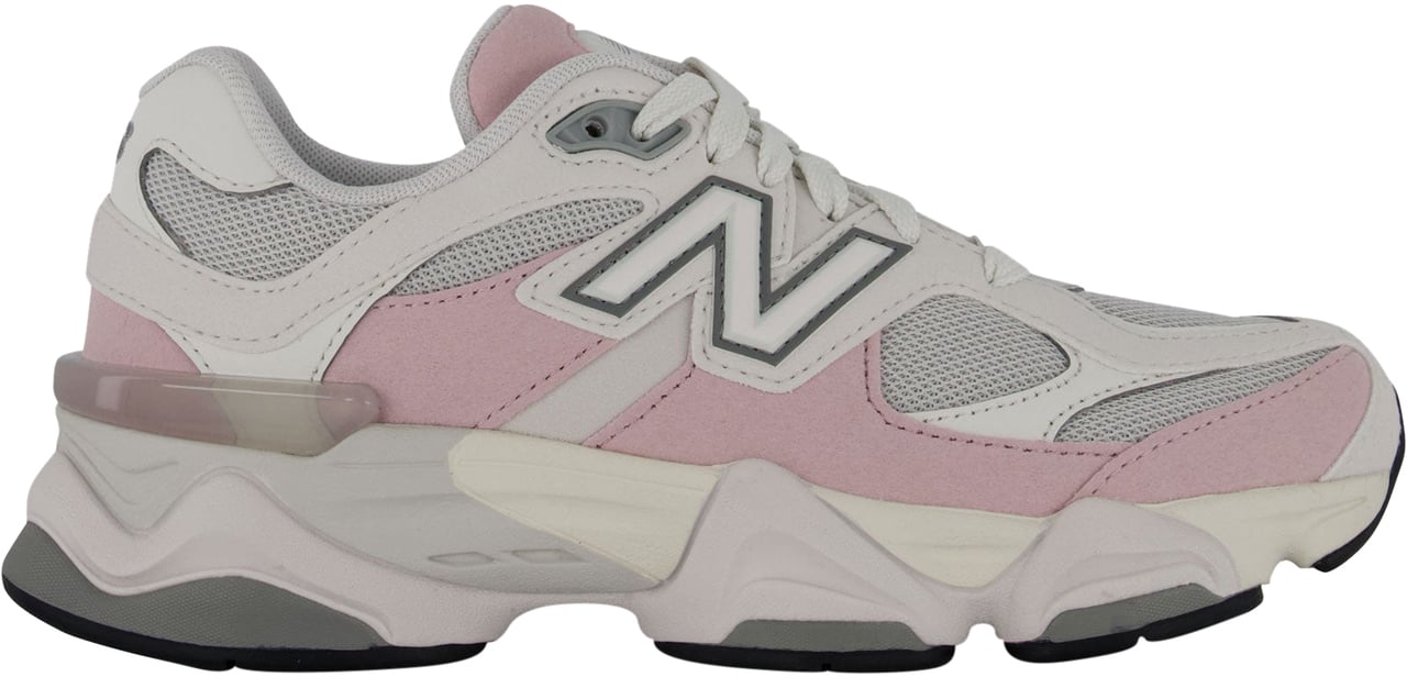 New Balance New Balance 9060 Unisex Sneakers In Grijs Divers