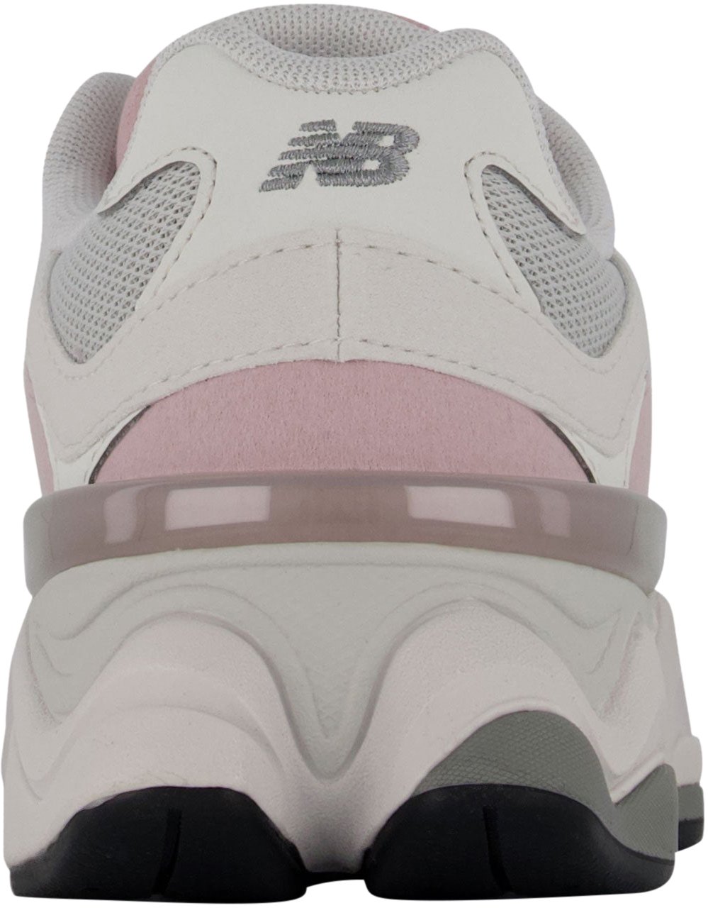 New Balance New Balance 9060 Unisex Sneakers In Grijs Divers