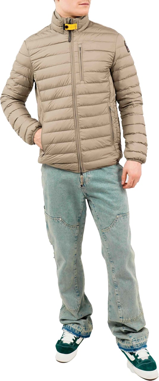 Parajumpers Ugo Donsjas Grijs