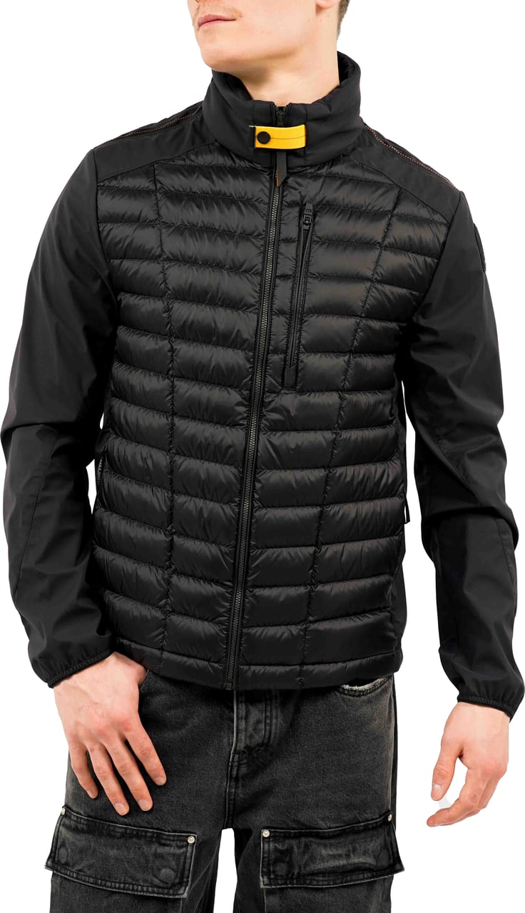 Parajumpers Vince Donsjas Zwart
