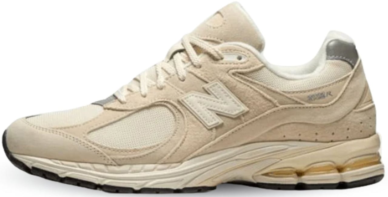 New Balance New Balance 2002R Calm Taupe Divers