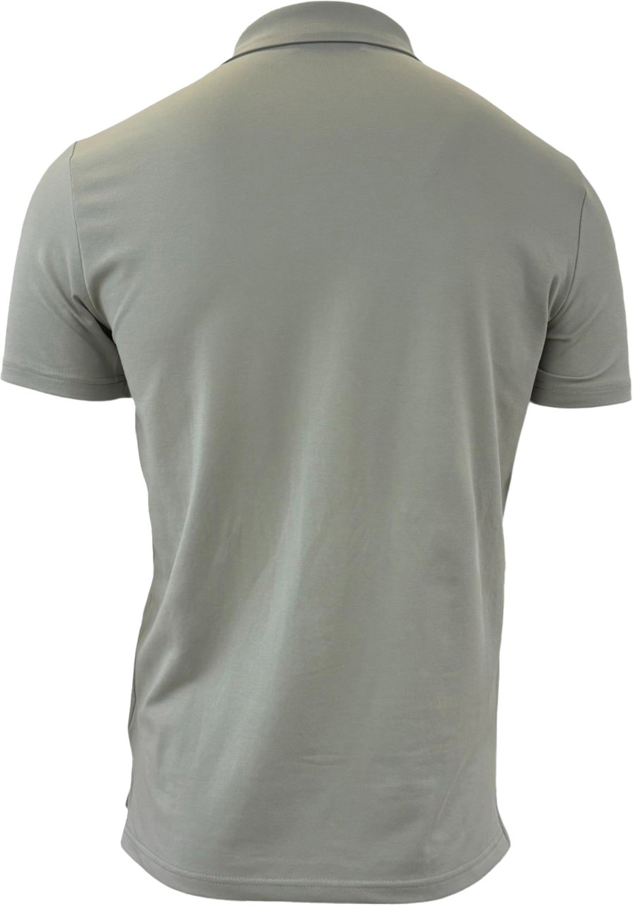 Peuterey polo Mezzola groen Groen