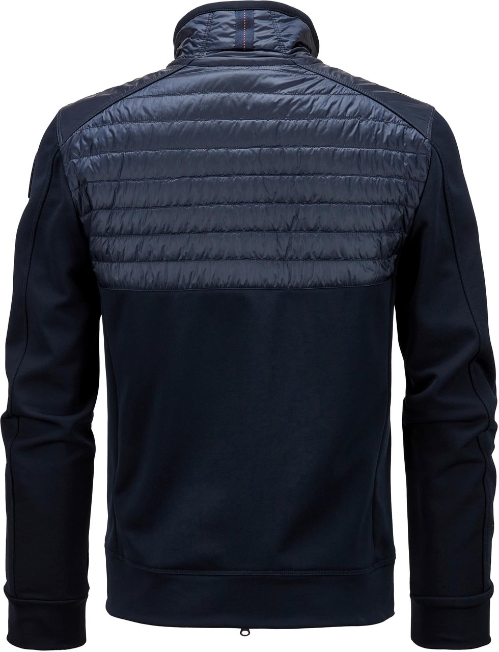 Parajumpers London padded jacket Blauw