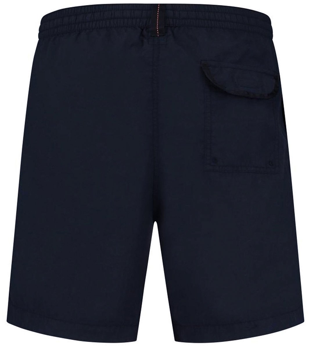 Parajumpers Mitch Blauw