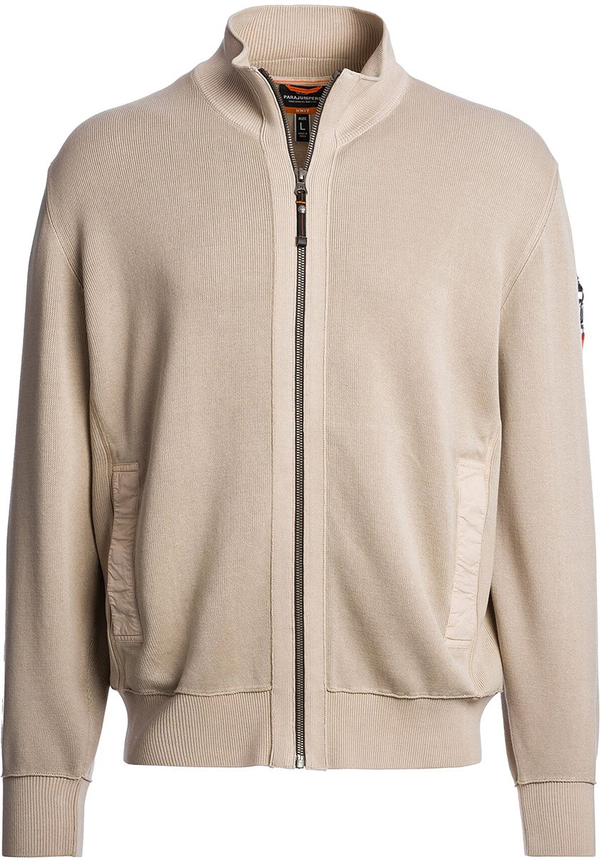 Parajumpers Dominic Man Sand Beige