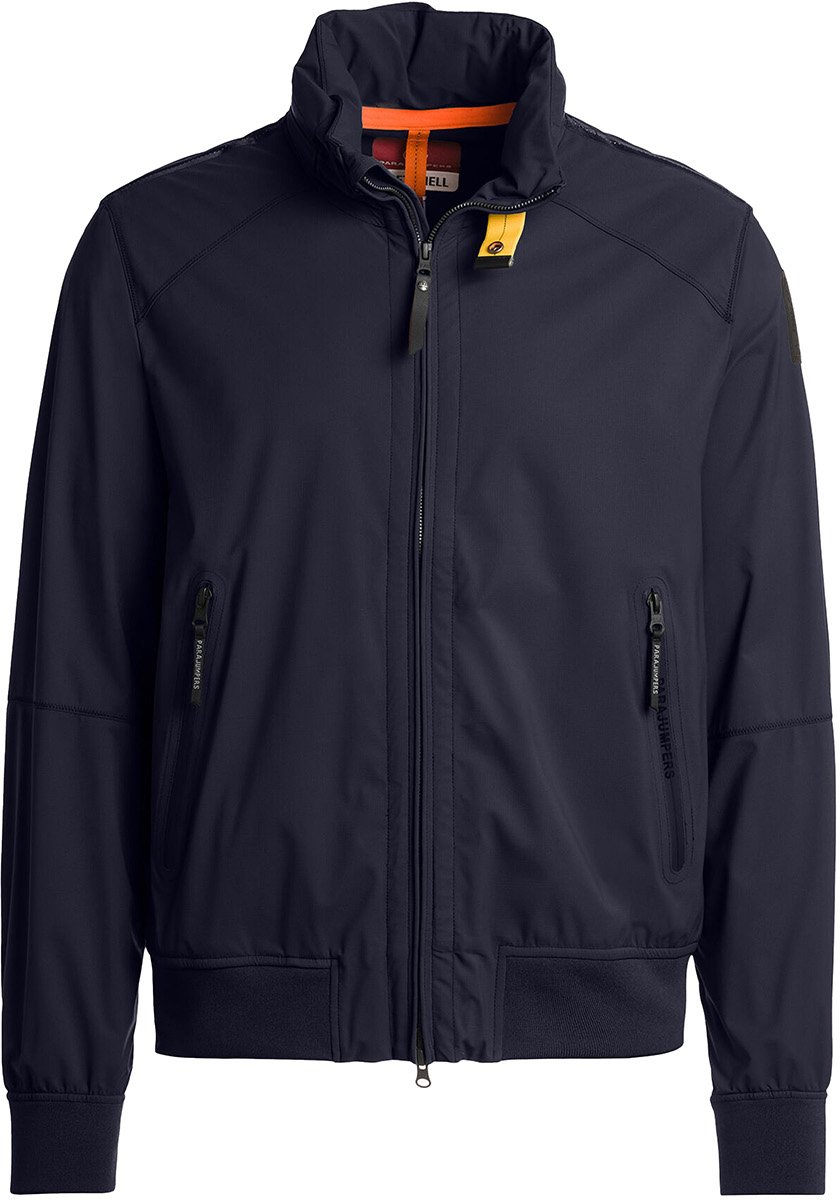 Parajumpers Miles Blauw