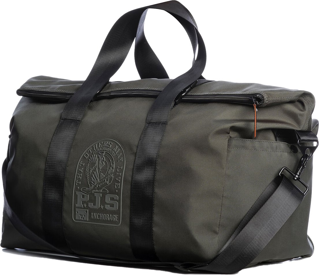 Parajumpers Weekender Groen