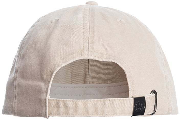 Parajumpers Patch cap Beige