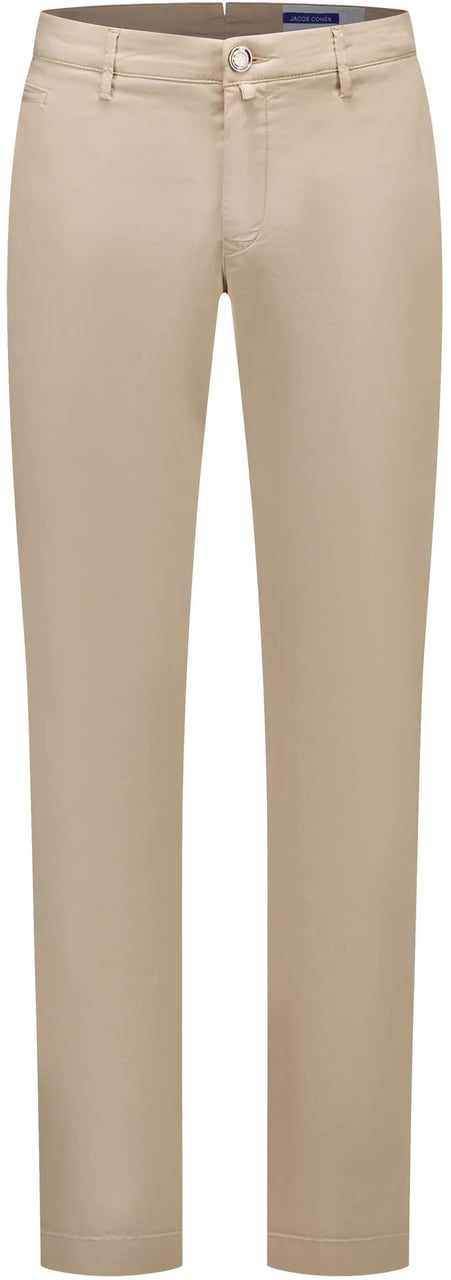 Jacob Cohen Bobby trouser beige Beige
