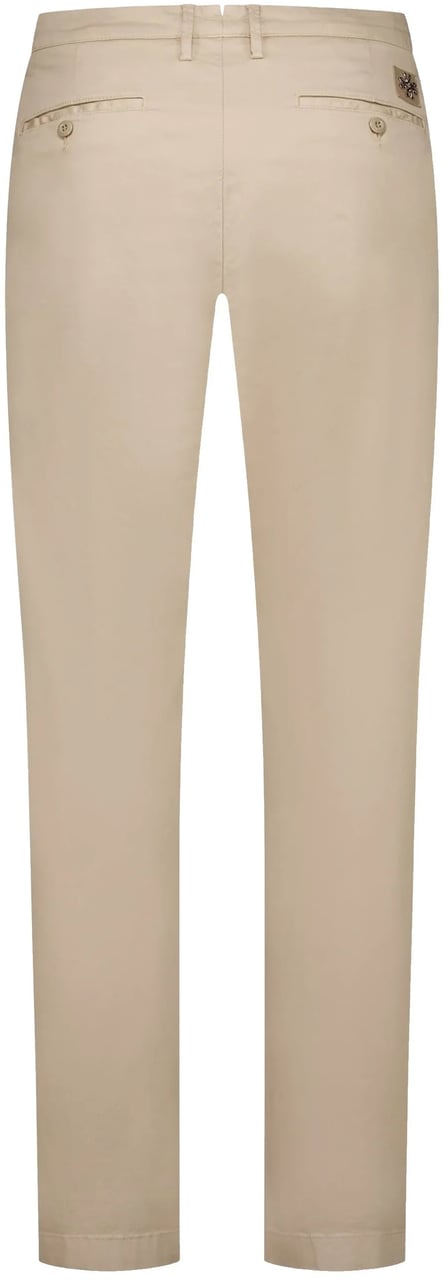 Jacob Cohen Bobby trouser beige Beige