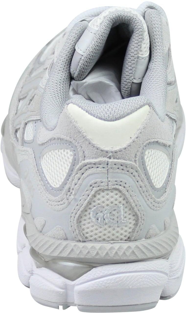 Asics ASICS Gel-NYC Cream Cloud Grey Divers