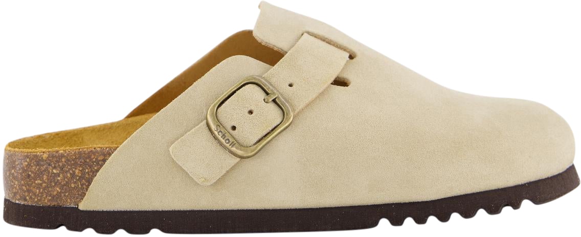 Scholl Dames Fae beige Beige