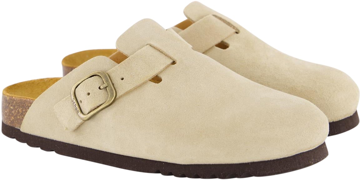Scholl Dames Fae beige Beige