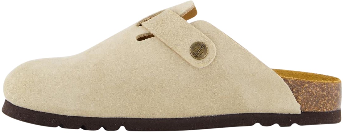 Scholl Dames Fae beige Beige