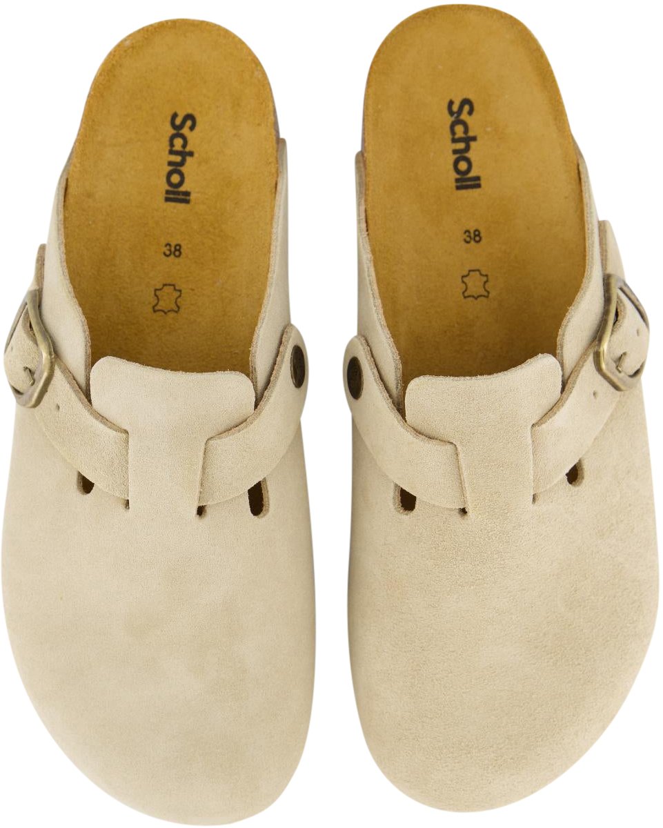 Scholl Dames Fae beige Beige
