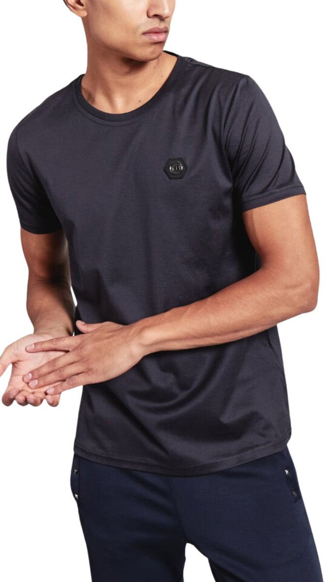 My Brand MB Chest Badge Shirt | FUME Roze