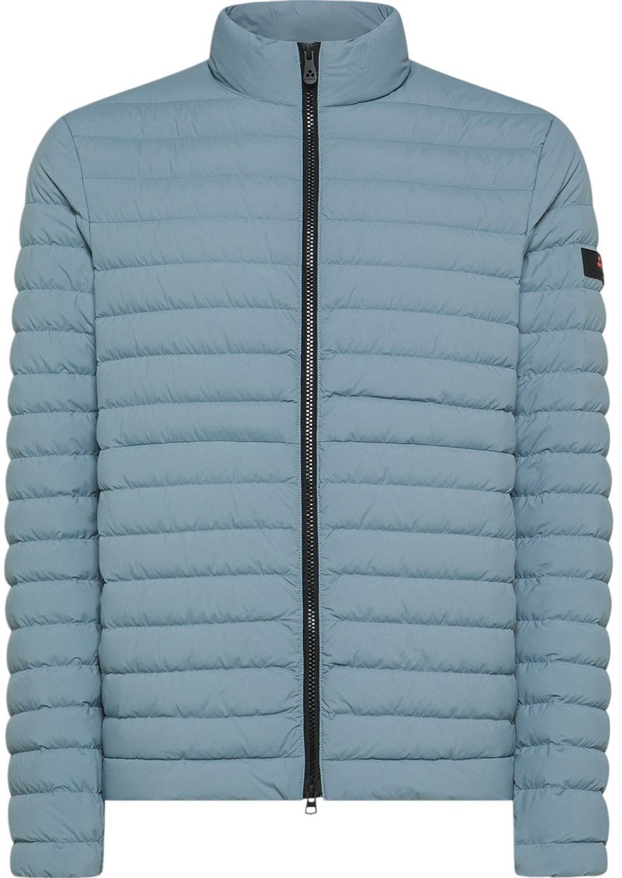 Peuterey Peuterey Flobots Jackets Lichtblauw Peu5037 Blauw