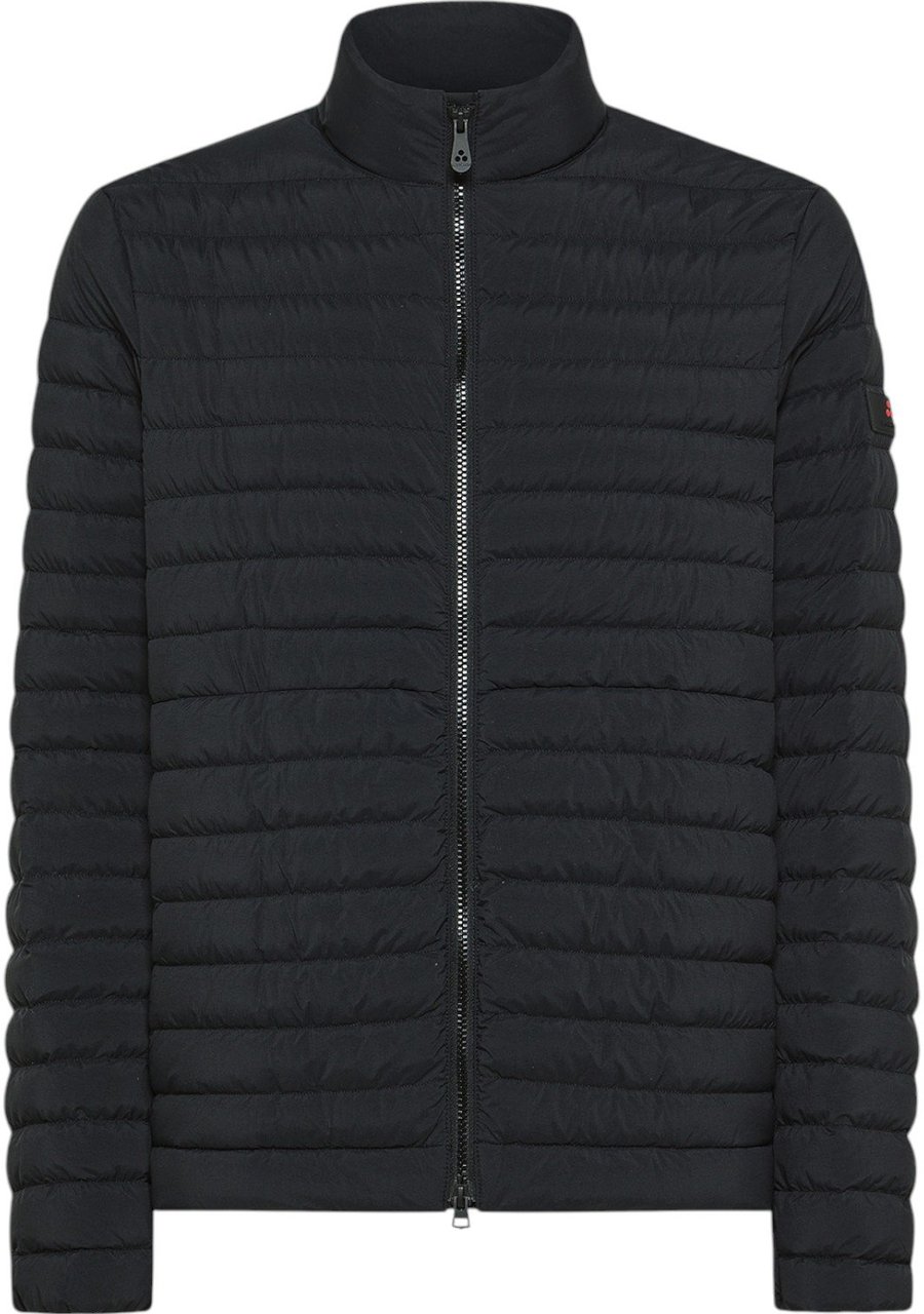 Peuterey Peuterey Flobots Jackets Zwart Peu5037 Zwart