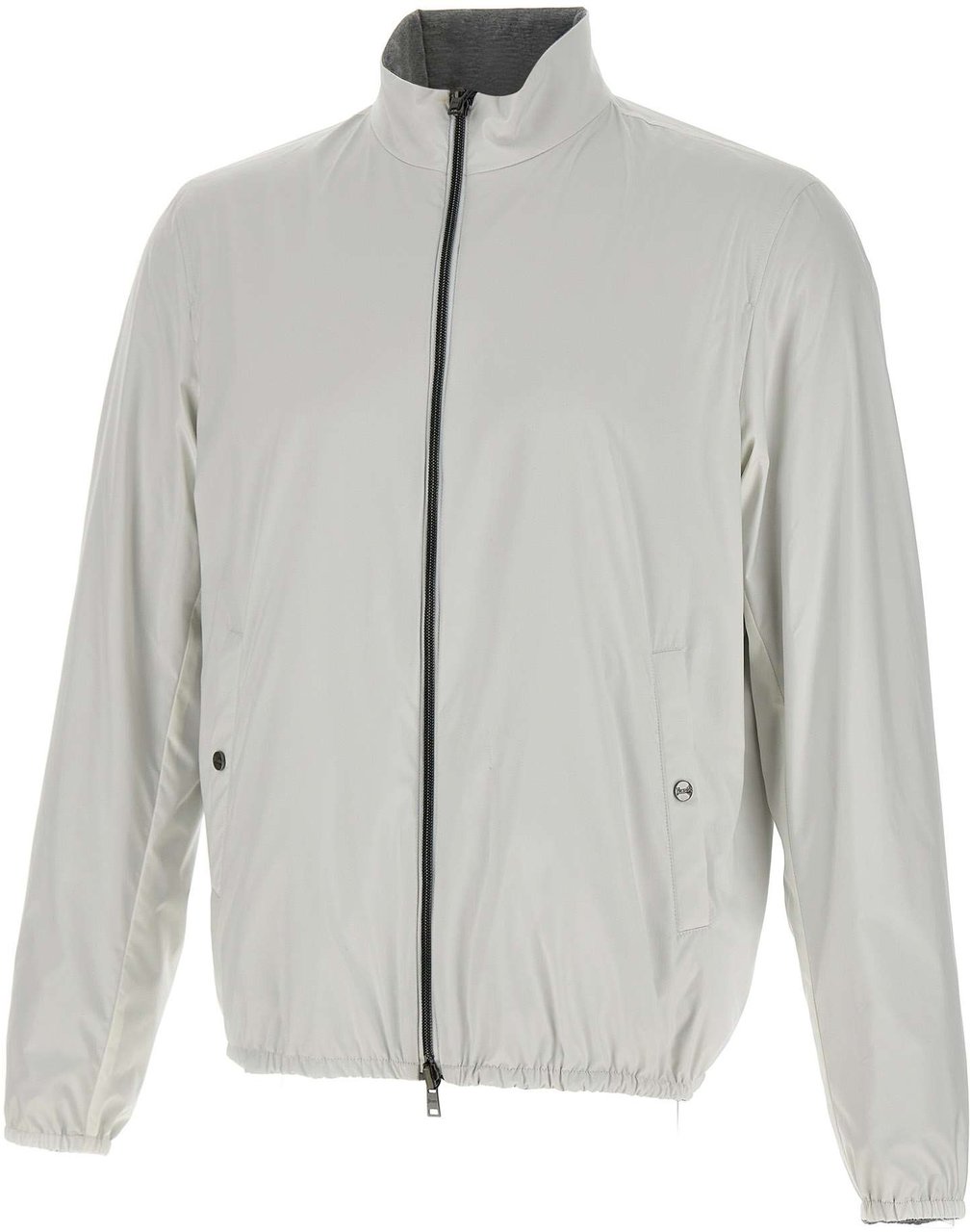 Herno giacca corta reversibile divers Divers