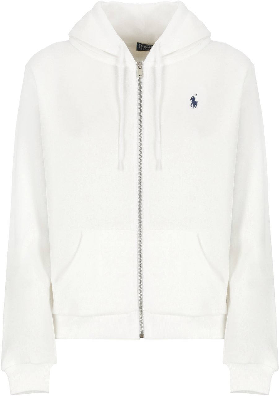 Ralph Lauren Sweatshirts White Wit