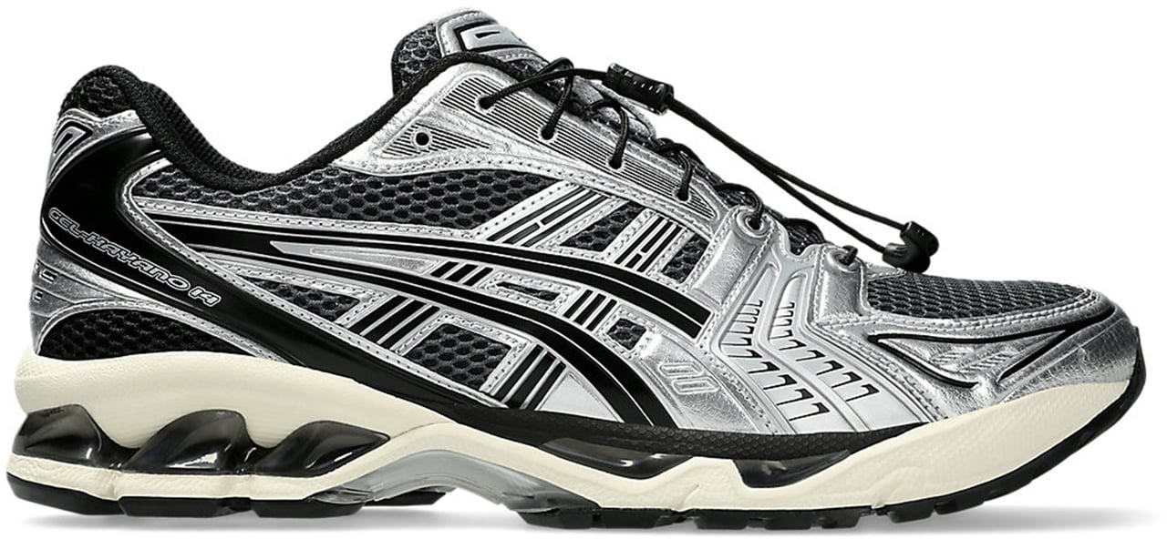 Asics ASICS Gel-Kayano 14 Unlimited Pack Carrier Grey Divers