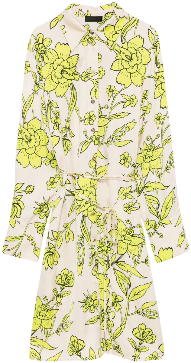 Liu Jo Dresses Beige Beige