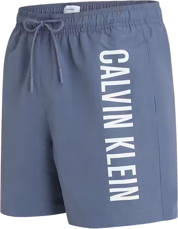 Calvin Klein Calvin Klein Jeans Medium Drawstring Blauw