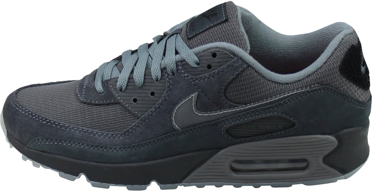 Nike Nike Air Max 90 'Velcro' Divers
