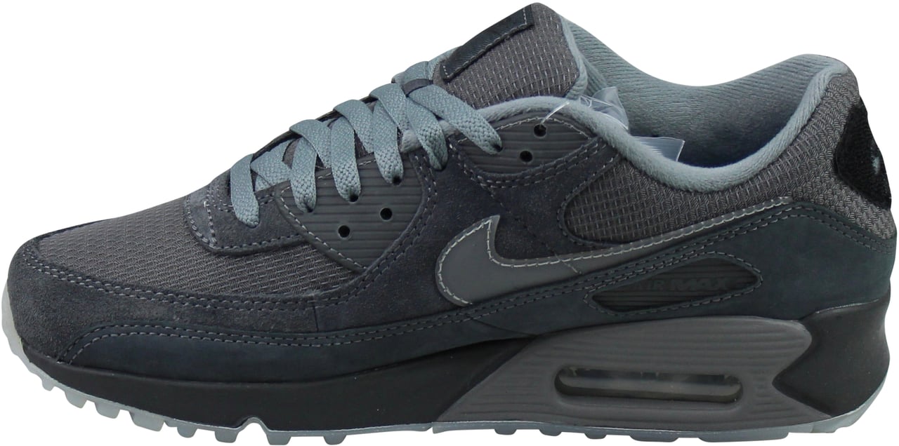 Nike Nike Air Max 90 'Velcro' Divers
