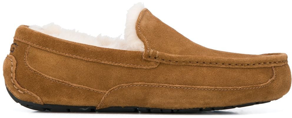 UGG Ascot Chestnut Divers