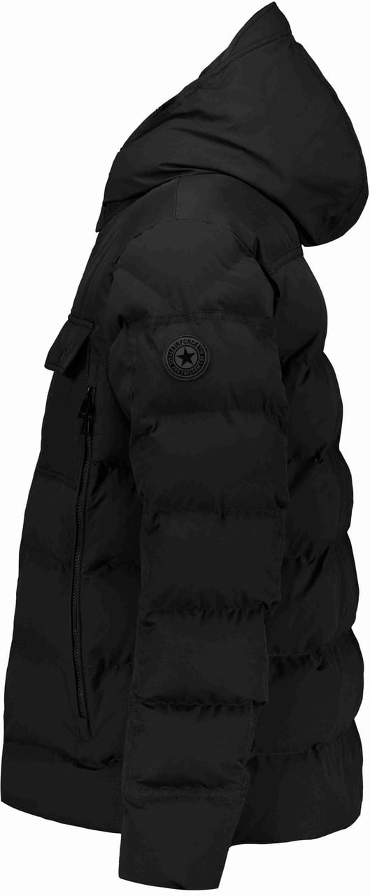 Airforce Ben Jacket Zwart