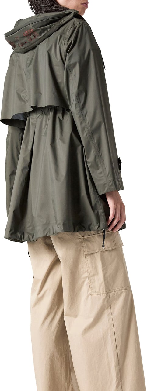 Parajumpers jas Mikuni Bruin