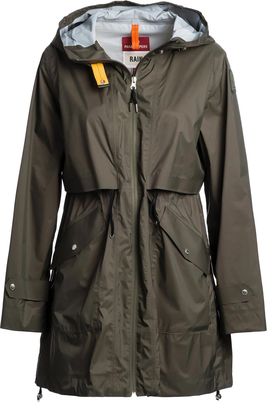 Parajumpers jas Mikuni Bruin