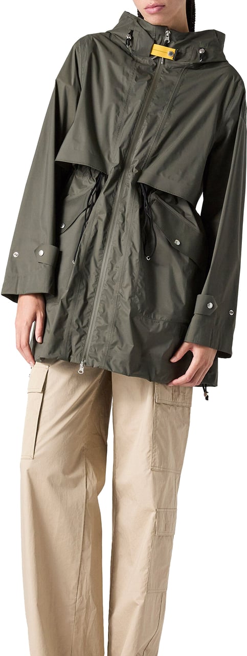 Parajumpers jas Mikuni Bruin