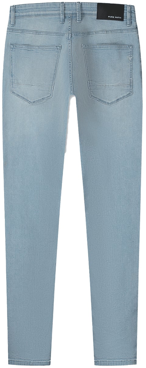 Pure Path The Jone W1449 Blauw
