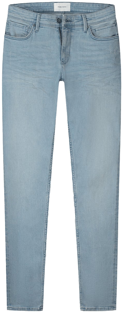 Pure Path The Jone W1449 Blauw