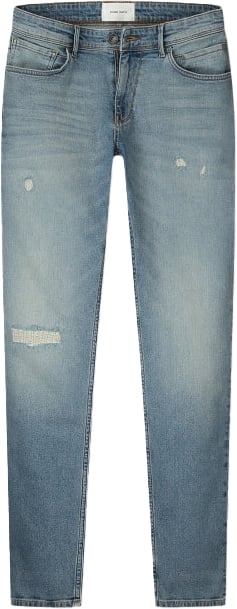 Pure Path The Ryan W1431 Blue Green Blauw