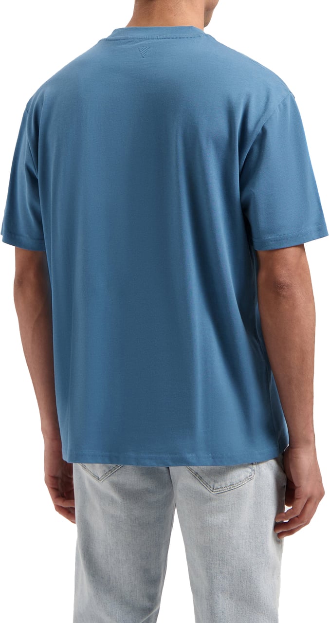 Pure Path 25010120 Mid Blue Blauw
