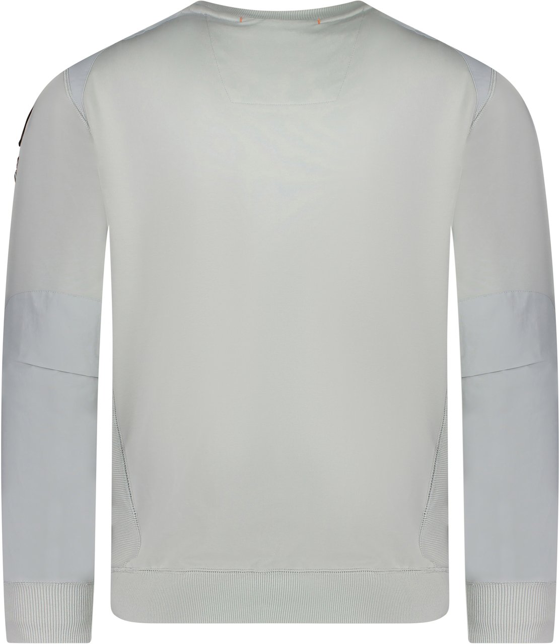 Parajumpers Sweater grijs Grijs